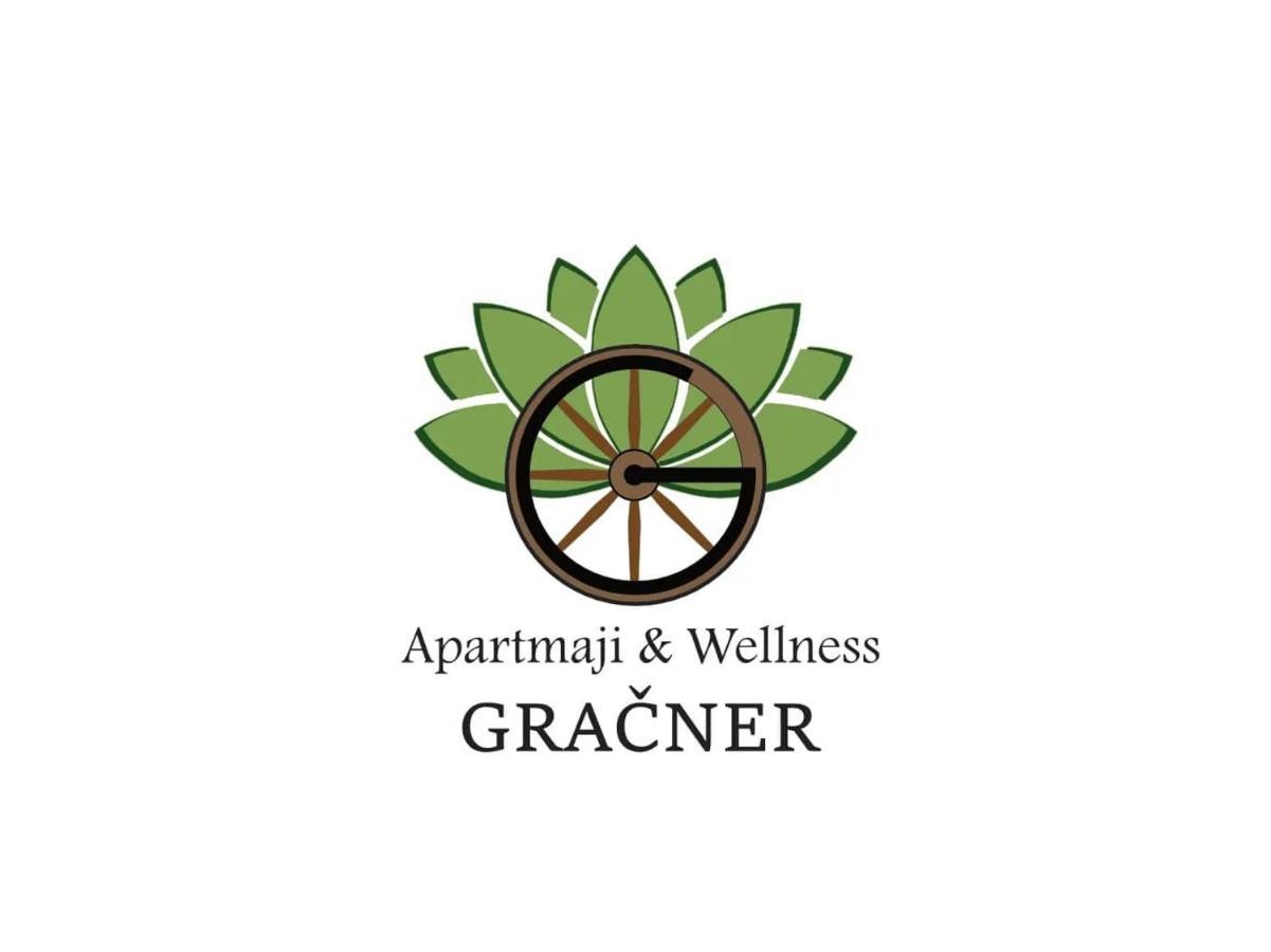 Apartmaji Gracner Dramlje Εξωτερικό φωτογραφία