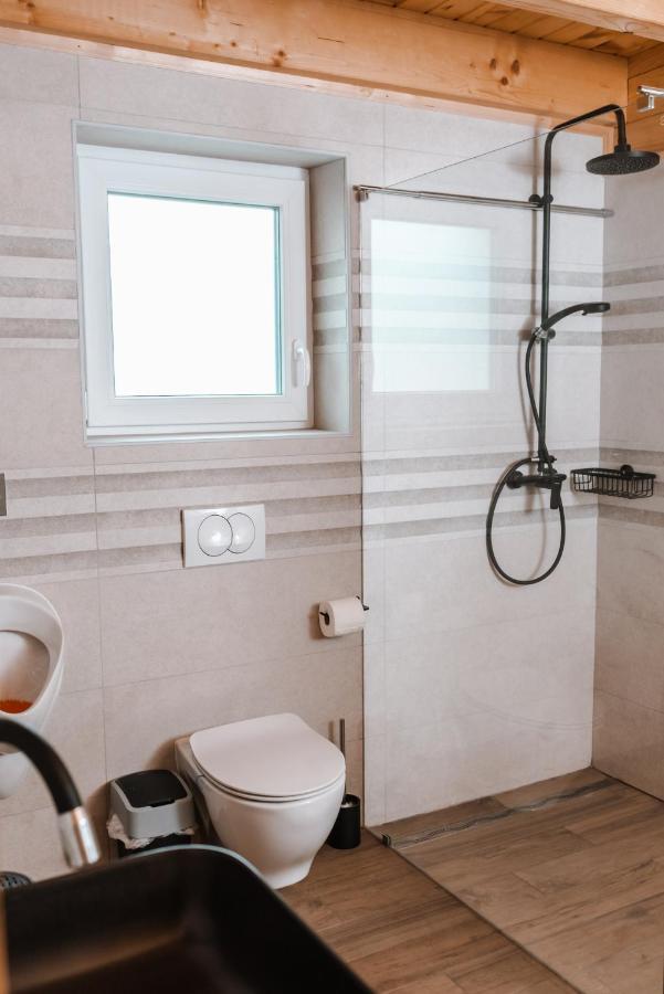 Apartmaji Gracner Dramlje Εξωτερικό φωτογραφία