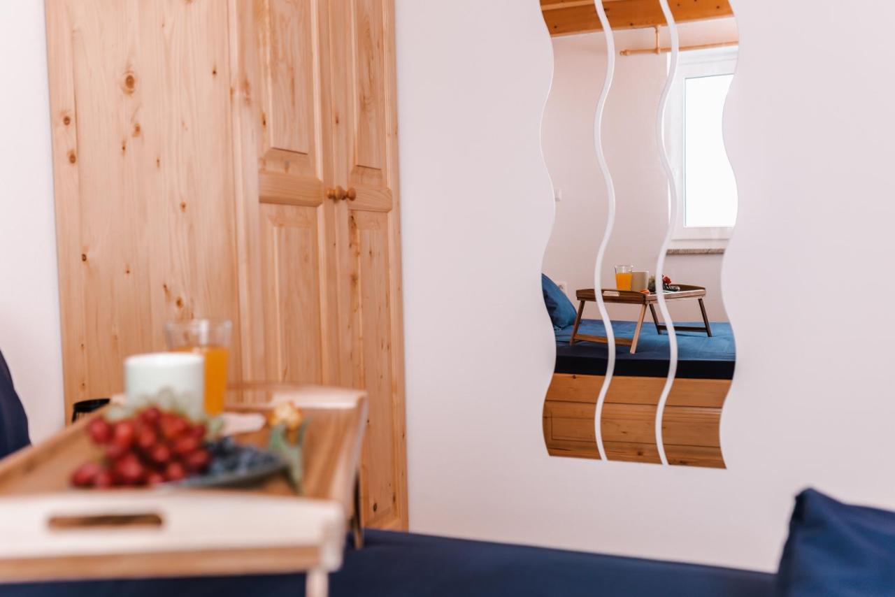 Apartmaji Gracner Dramlje Εξωτερικό φωτογραφία